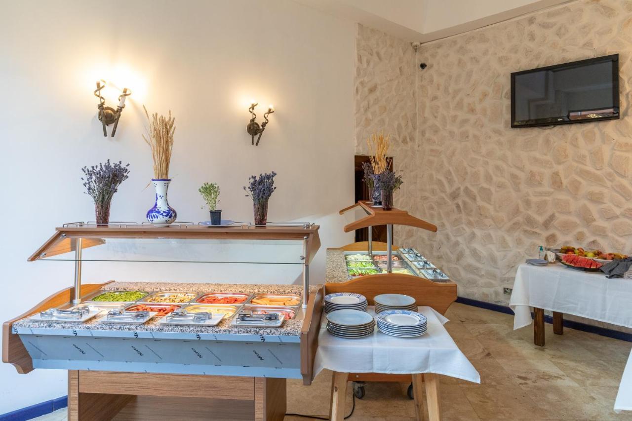 Hotel Gott Braşov Extérieur photo