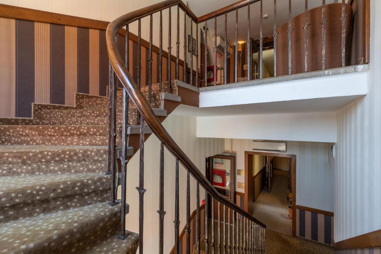 Hotel Gott Braşov Extérieur photo