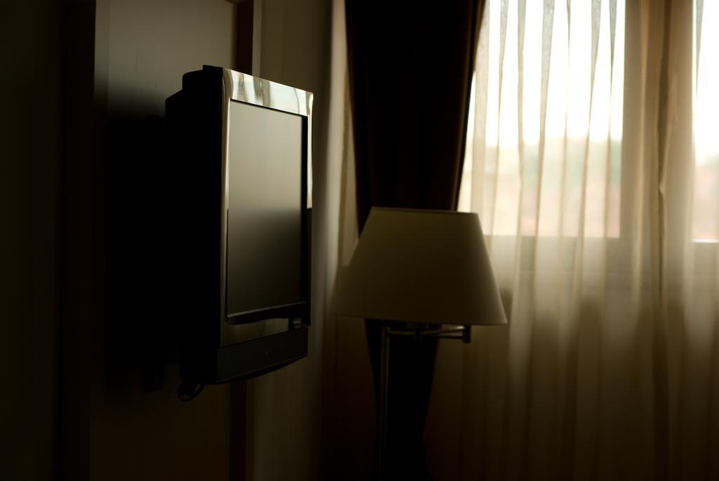 Hotel Gott Braşov Extérieur photo