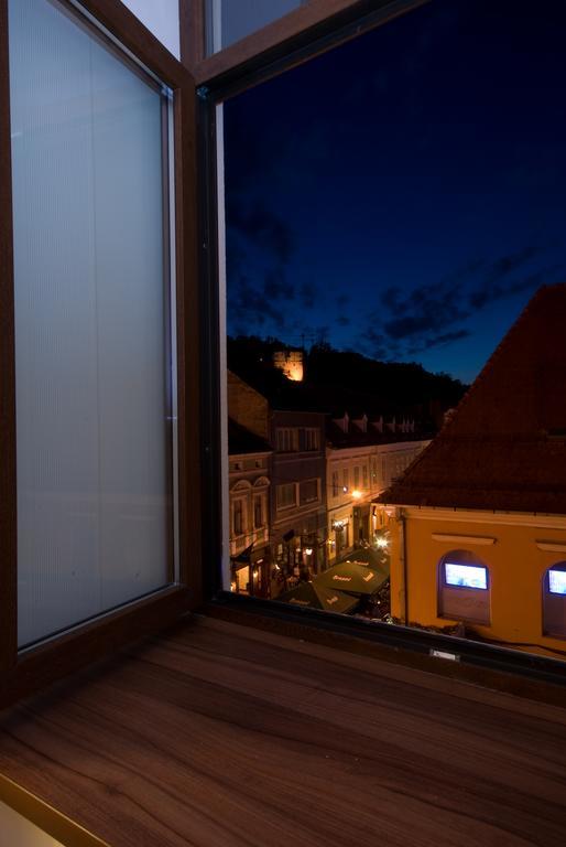 Hotel Gott Braşov Extérieur photo