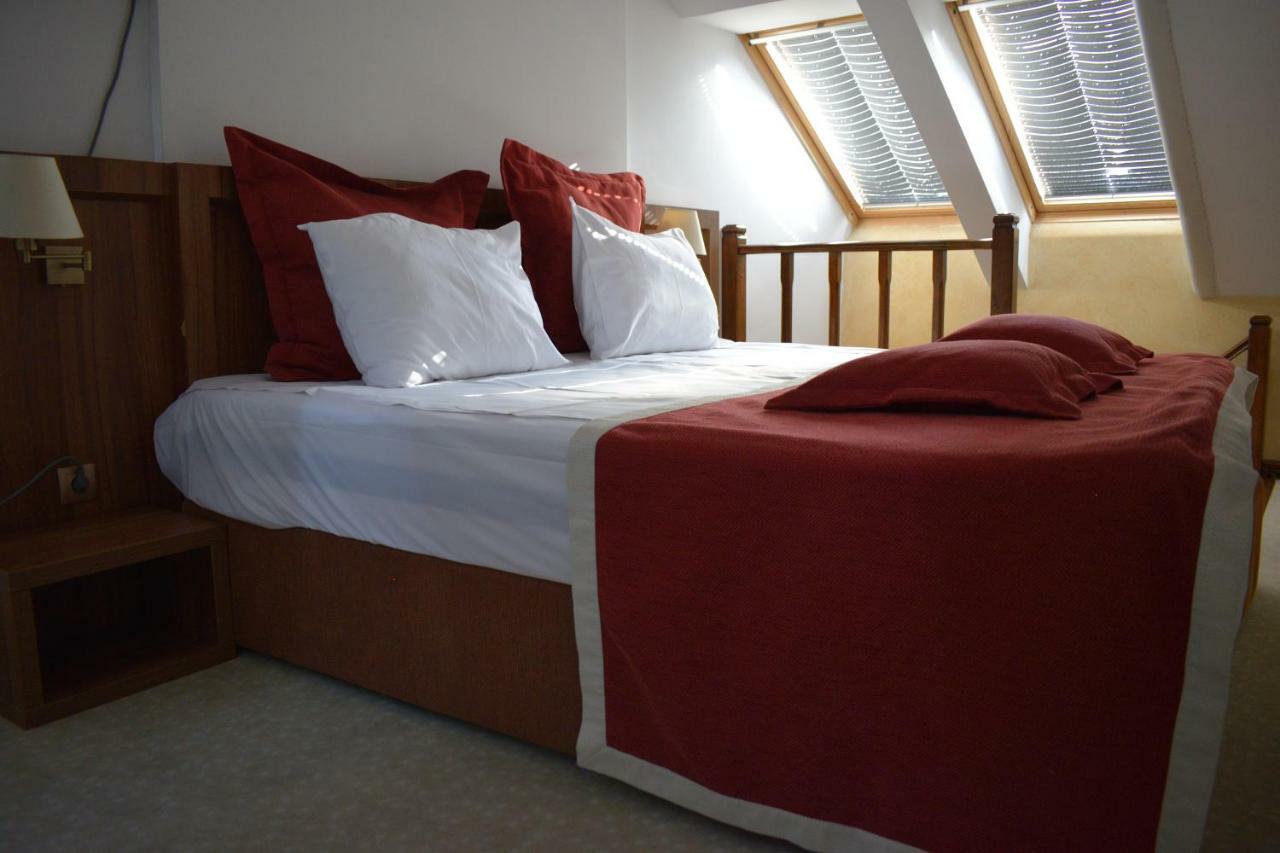 Hotel Gott Braşov Extérieur photo